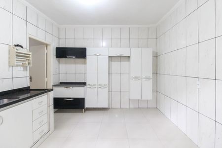 Apartamento para alugar com 120m², 2 quartos e 2 vagas Apartamento para alugar com 120m², 2 quartos e 2 vagasCozinha