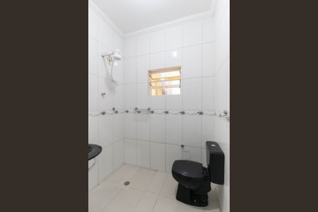 Apartamento para alugar com 120m², 2 quartos e 2 vagas Apartamento para alugar com 120m², 2 quartos e 2 vagasBanheiro Social