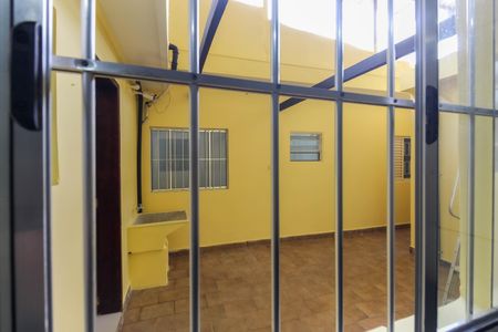 Apartamento para alugar com 120m², 2 quartos e 2 vagas Apartamento para alugar com 120m², 2 quartos e 2 vagasVista da Cozinha