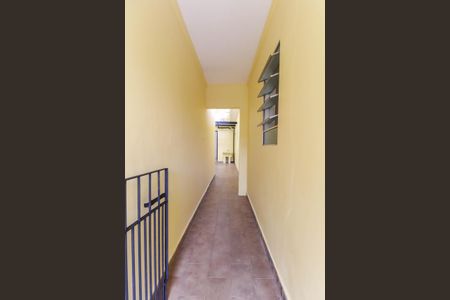 Apartamento para alugar com 120m², 2 quartos e 2 vagas Apartamento para alugar com 120m², 2 quartos e 2 vagasCorredor Externo
