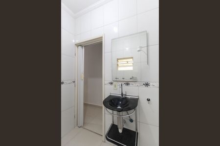 Apartamento para alugar com 120m², 2 quartos e 2 vagas Apartamento para alugar com 120m², 2 quartos e 2 vagasBanheiro Social