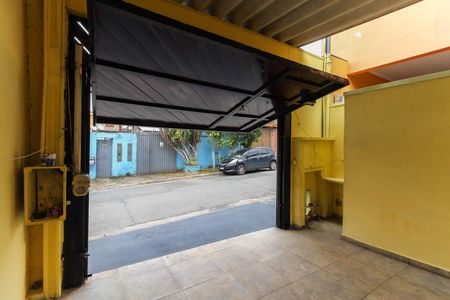 Apartamento para alugar com 120m², 2 quartos e 2 vagas Apartamento para alugar com 120m², 2 quartos e 2 vagasGaragem