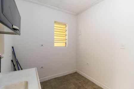 Apartamento para alugar com 120m², 2 quartos e 2 vagas Apartamento para alugar com 120m², 2 quartos e 2 vagasCozinha Externa