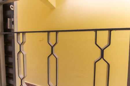 Vista do Quarto 1 de apartamento para alugar com 2 quartos, 120m² em Jardim Sao Joao (guaianazes), São Paulo