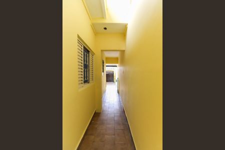 Apartamento para alugar com 120m², 2 quartos e 2 vagas Apartamento para alugar com 120m², 2 quartos e 2 vagasCorredor Externo