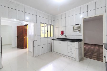 Apartamento para alugar com 120m², 2 quartos e 2 vagas Apartamento para alugar com 120m², 2 quartos e 2 vagasCozinha