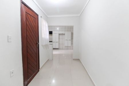Apartamento para alugar com 120m², 2 quartos e 2 vagas Apartamento para alugar com 120m², 2 quartos e 2 vagasHall