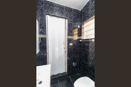 Apartamento para alugar com 120m², 2 quartos e 2 vagas Apartamento para alugar com 120m², 2 quartos e 2 vagasBanheiro da Suíte