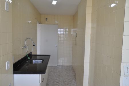 Apartamento para alugar com 2 quartos, 60m² em Engenho de Dentro, Rio de Janeiro