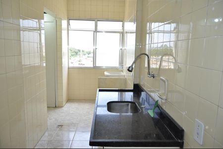 Apartamento para alugar com 2 quartos, 60m² em Engenho de Dentro, Rio de Janeiro