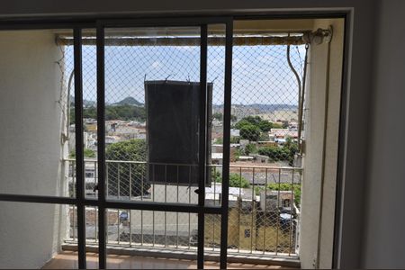 Apartamento para alugar com 2 quartos, 60m² em Engenho de Dentro, Rio de Janeiro