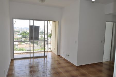 Apartamento para alugar com 2 quartos, 60m² em Engenho de Dentro, Rio de Janeiro