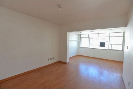 Sala de apartamento à venda com 2 quartos, 145m² em Tijuca, Rio de Janeiro