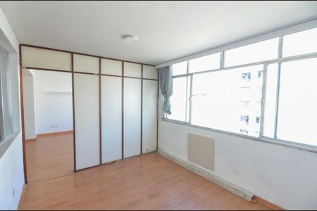 Sala de apartamento à venda com 2 quartos, 145m² em Tijuca, Rio de Janeiro
