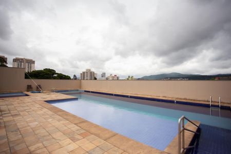 Apartamento à venda com 48m², 2 quartos e 1 vaga Apartamento à venda com 48m², 2 quartos e 1 vagaÁREA COMUM