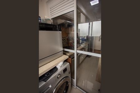 Apartamento à venda com 48m², 2 quartos e 1 vaga Apartamento à venda com 48m², 2 quartos e 1 vagaÁREA DE SERVIÇO