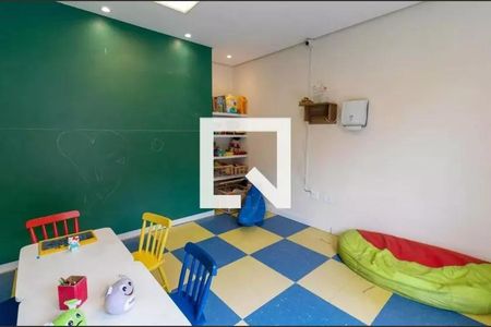 Apartamento à venda com 48m², 2 quartos e 1 vaga Apartamento à venda com 48m², 2 quartos e 1 vagaÁREA COMUM