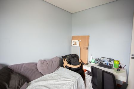 Apartamento à venda com 48m², 2 quartos e 1 vaga Apartamento à venda com 48m², 2 quartos e 1 vagaQUARTO 2