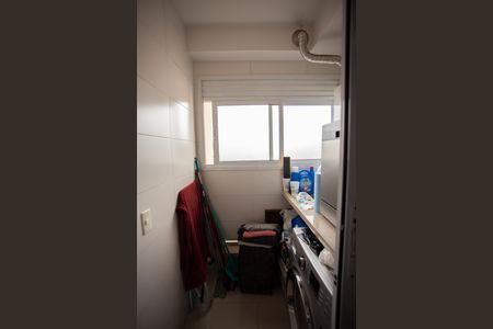 Apartamento à venda com 48m², 2 quartos e 1 vaga Apartamento à venda com 48m², 2 quartos e 1 vagaÁREA DE SERVIÇO