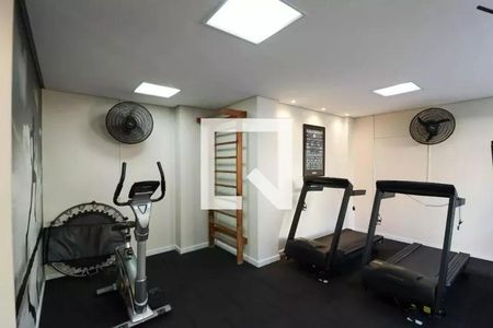 Apartamento à venda com 48m², 2 quartos e 1 vaga Apartamento à venda com 48m², 2 quartos e 1 vagaÁREA COMUM