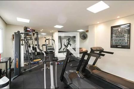 Apartamento à venda com 48m², 2 quartos e 1 vaga Apartamento à venda com 48m², 2 quartos e 1 vagaÁREA COMUM