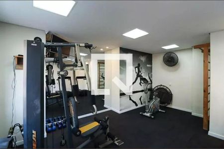 Apartamento à venda com 48m², 2 quartos e 1 vaga Apartamento à venda com 48m², 2 quartos e 1 vagaÁREA COMUM