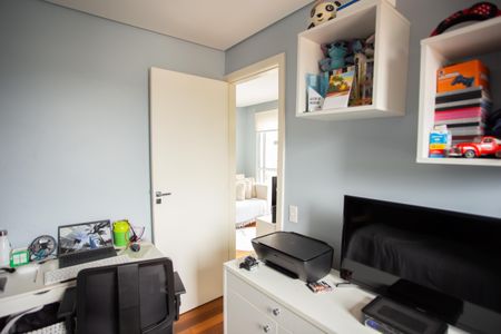 Apartamento à venda com 48m², 2 quartos e 1 vaga Apartamento à venda com 48m², 2 quartos e 1 vagaQUARTO 2