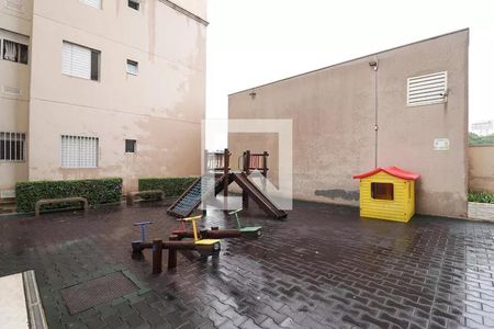 Apartamento à venda com 48m², 2 quartos e 1 vaga Apartamento à venda com 48m², 2 quartos e 1 vagaÁREA COMUM