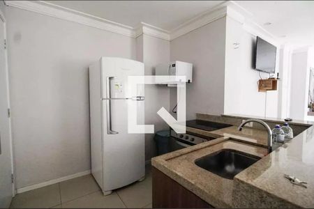 Apartamento à venda com 48m², 2 quartos e 1 vaga Apartamento à venda com 48m², 2 quartos e 1 vagaÁREA COMUM