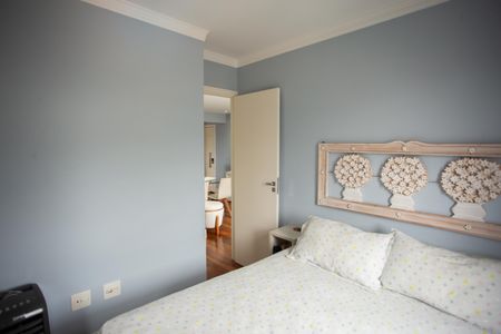 Apartamento à venda com 48m², 2 quartos e 1 vaga Apartamento à venda com 48m², 2 quartos e 1 vagaQUARTO 1