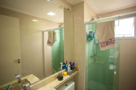 Apartamento à venda com 48m², 2 quartos e 1 vaga Apartamento à venda com 48m², 2 quartos e 1 vagaBANHEIRO