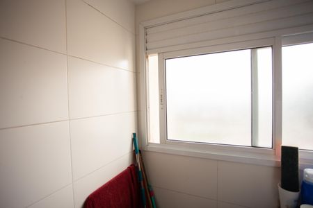 Apartamento à venda com 48m², 2 quartos e 1 vaga Apartamento à venda com 48m², 2 quartos e 1 vagaÁREA DE SERVIÇO