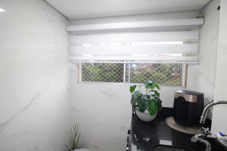 Apartamento à venda com 49m², 2 quartos e 1 vagaÁrea de Serviço
