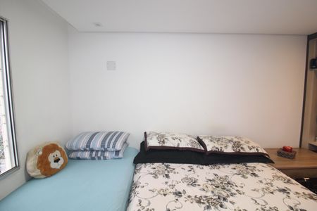 Quarto 1 de apartamento à venda com 2 quartos, 49m² em Jardim Peri, São Paulo