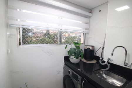 Apartamento à venda com 49m², 2 quartos e 1 vagaÁrea de Serviço