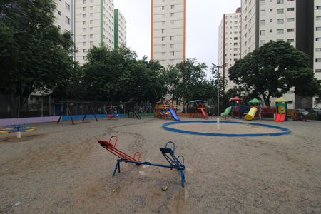 Apartamento à venda com 49m², 2 quartos e 1 vagaÁrea Comum
