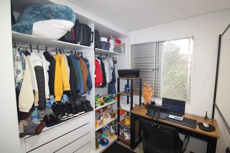Apartamento à venda com 49m², 2 quartos e 1 vagaQuarto 2