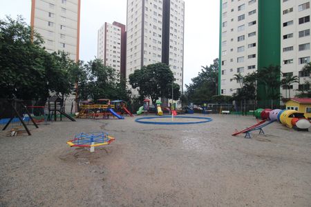 Apartamento à venda com 49m², 2 quartos e 1 vagaÁrea Comum