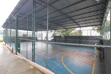 Apartamento à venda com 49m², 2 quartos e 1 vagaÁrea Comum