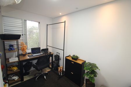 Apartamento à venda com 49m², 2 quartos e 1 vagaQuarto 2
