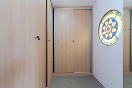 Casa para alugar com 220m², 3 quartos e 3 vagasCloset da Suíte