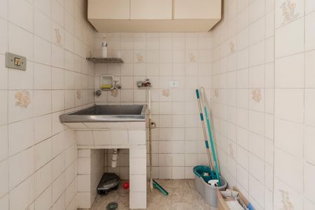 Casa para alugar com 220m², 3 quartos e 3 vagasLavanderia