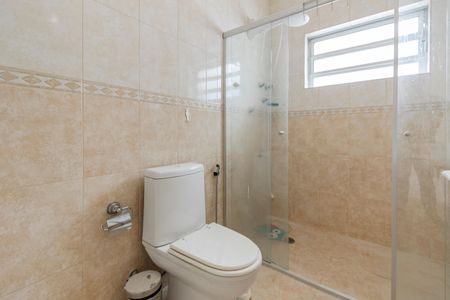 Casa para alugar com 220m², 3 quartos e 3 vagasBanheiro