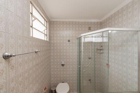 Casa para alugar com 220m², 3 quartos e 3 vagasBanheiro da Suíte