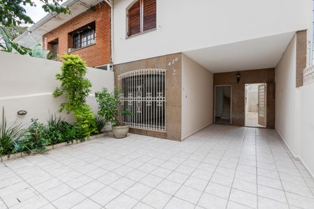 Casa para alugar com 220m², 3 quartos e 3 vagasGaragem