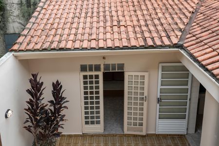 Casa para alugar com 220m², 3 quartos e 3 vagasVista do Quarto 1