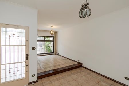 Sala de casa para alugar com 3 quartos, 220m² em Vila Cordeiro, São Paulo