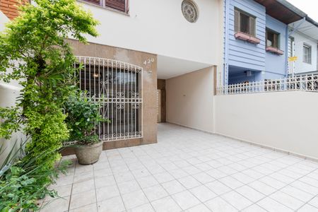 Casa para alugar com 220m², 3 quartos e 3 vagasGaragem