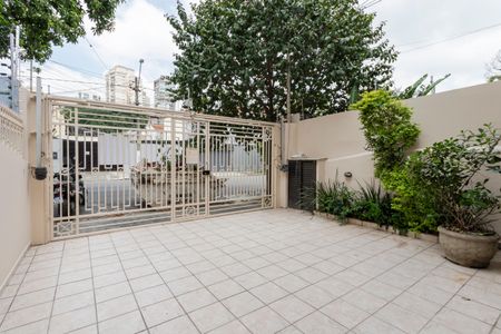 Casa para alugar com 220m², 3 quartos e 3 vagasGaragem