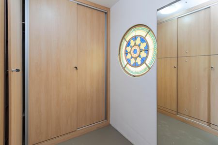 Casa para alugar com 220m², 3 quartos e 3 vagasCloset da Suíte